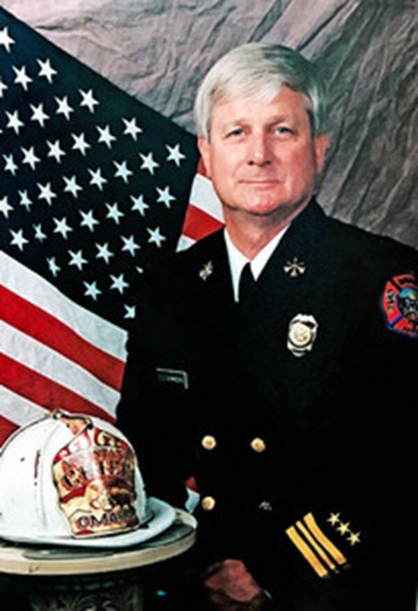 Denver Schmadeke